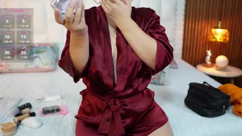 Khloe  online show from May 2026 11:59:01 AM