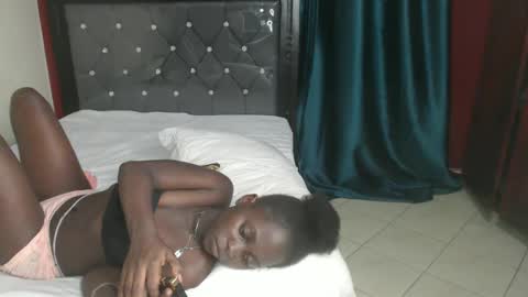 Bella online show from January 2025 01:41:01 AM