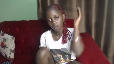 Bella online show from January 2025 12:05:02 AM