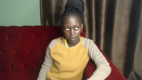 Bella online show from March 2025 07:50:02 PM