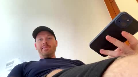 Horny Ben online show from October 2025 02:39:02 PM