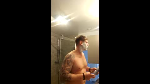 Snapshot of hornybiker117 chatting on May 2026 06:25:01 PM hornybiker117 online show from May 2026 06:25:01 PM