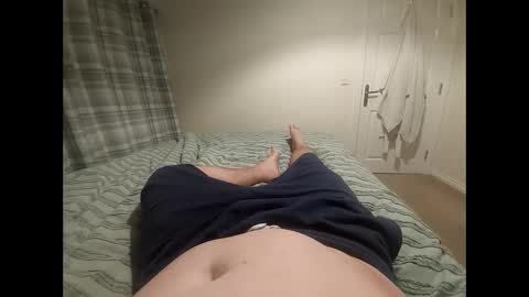 hornybiker1987 online show from December 2024 09:55:01 AM