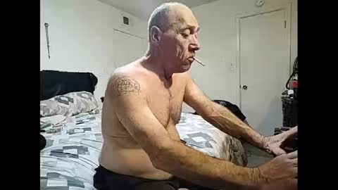 Mr.  Mrs. Horny online show from February 2025 05:10:01 AM