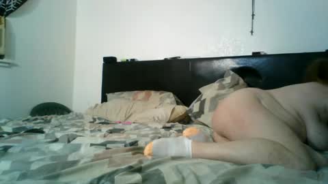 Mr.  Mrs. Horny online show from March 2025 06:37:01 AM