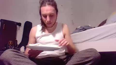 JH online show from February 2026 11:03:02 PM