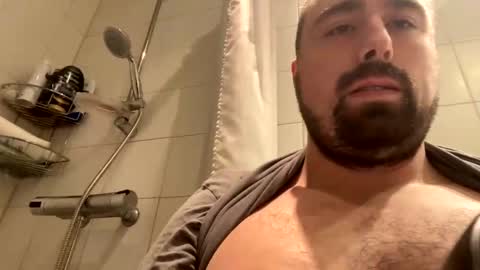 hornyboobman93 online show from January 2025 02:14:01 PM