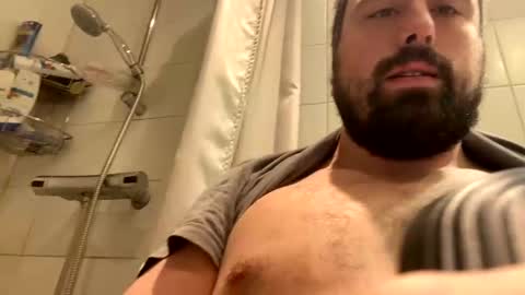 hornyboobman93 online show from February 2025 09:23:01 AM