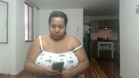 Snapshot of hornyboobs18 chatting on February 2026 07:45:01 PM karen online show from February 2026 07:45:01 PM