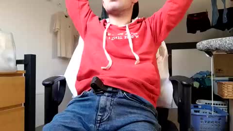 Snapshot of hornyboyivar chatting on November 2025 01:50:01 PM hornyboyivar online show from November 2025 01:50:01 PM