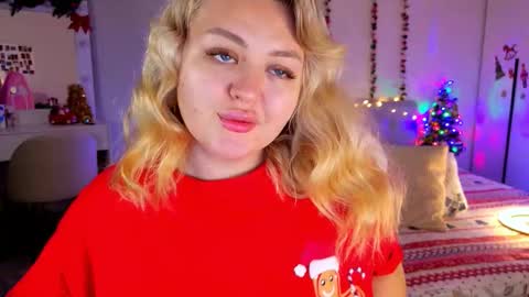 HornyCakee online show from December 2025 09:39:02 AM