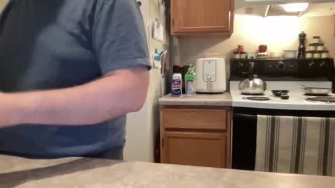 Snapshot of hornychef_92 chatting on May 2026 12:41:02 AM hornychef 92 online show from May 2026 12:41:02 AM