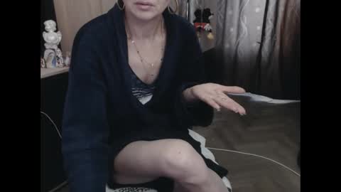 hornycoquinex online show from December 2025 12:10:01 PM