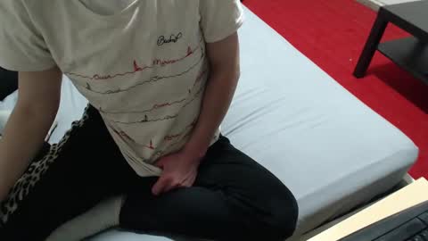 Snapshot of hornycouple21x chatting on December 2024 10:55:02 PM HornyCouple89 online show from December 2024 10:55:02 PM