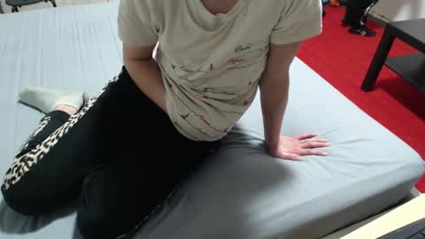 Snapshot of hornycouple21x chatting on December 2024 10:37:01 PM HornyCouple89 online show from December 2024 10:37:01 PM