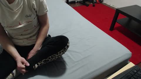 Snapshot of hornycouple21x chatting on December 2024 09:49:02 PM HornyCouple89 online show from December 2024 09:49:02 PM