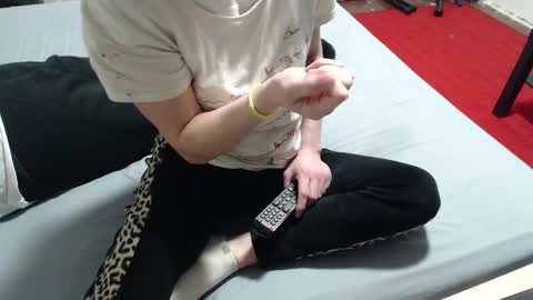 Snapshot of hornycouple21x chatting on December 2024 10:16:01 PM HornyCouple89 online show from December 2024 10:16:01 PM