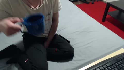 Snapshot of hornycouple21x chatting on January 2025 12:44:02 AM HornyCouple89 online show from January 2025 12:44:02 AM