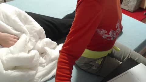 Snapshot of hornycouple21x chatting on October 2025 09:27:02 PM HornyCouple89 online show from October 2025 09:27:02 PM