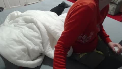 Snapshot of hornycouple21x chatting on October 2025 10:21:01 PM HornyCouple89 online show from October 2025 10:21:01 PM