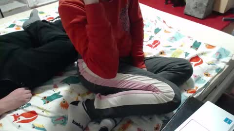 HornyCouple89 online show from November 2025 10:30:02 PM