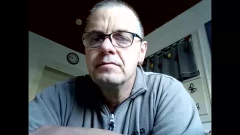 Thorsten online show from October 2025 07:47:02 AM