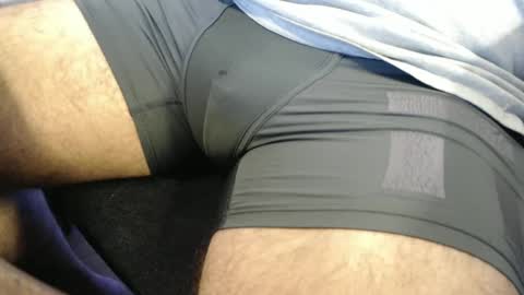 hornydawg50 online show from February 2025 07:10:02 PM