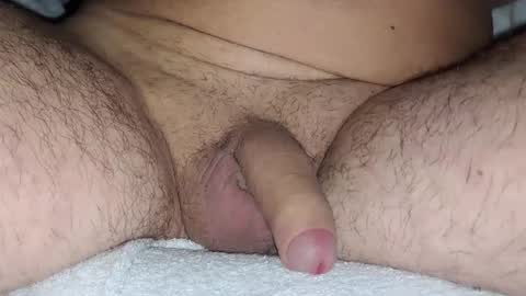 HornyDudek69 online show from October 2025 04:55:01 AM