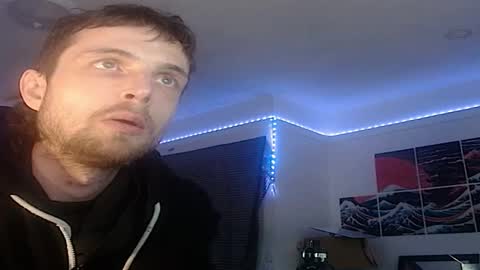 Shea online show from February 2025 08:42:01 PM