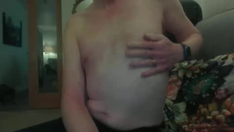 Horny Geek online show from January 2026 12:05:02 AM