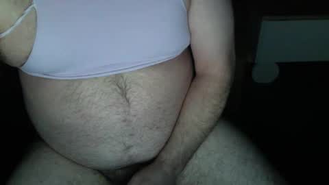 Snapshot of hornyhairyguy99 chatting on February 2025 07:55:01 AM hornyhairyguy99 online show from February 2025 07:55:01 AM