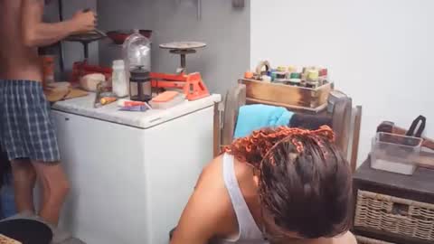 Nix  D online show from March 2026 09:34:02 AM