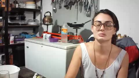 Snapshot of hornyhippies0080 chatting on May 2026 04:13:01 PM Nix D online show from May 2026 04:13:01 PM