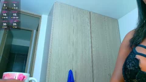 Snapshot of hornyhousekeeper_ chatting on June 2026 11:27:01 AM Valentina online show from June 2026 11:27:01 AM