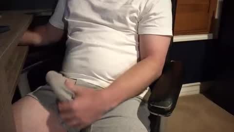 Horny Husker online show from February 2026 06:32:01 AM