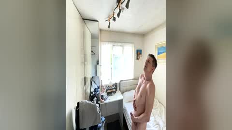Hornylondon online show from June 2026 06:07:01 AM