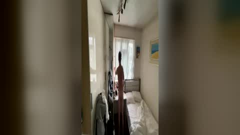 Hornylondon online show from July 2026 05:36:02 AM