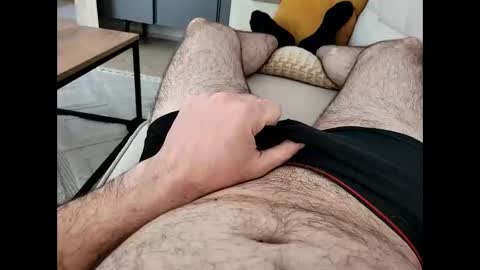 Snapshot of hornyman0605 chatting on March 2025 07:48:01 AM hornyman0605 online show from March 2025 07:48:01 AM