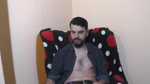 hornymaster online show from March 2025 02:19:02 AM