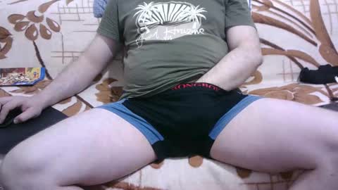 hornymonkey991 online show from February 2026 09:51:02 PM