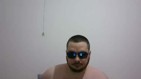 hornymonkey991 online show from April 2026 05:11:01 PM