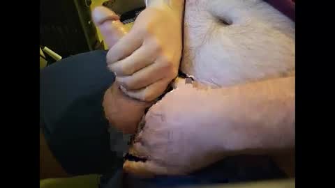 Say hi if horny online show from December 2024 04:04:02 AM