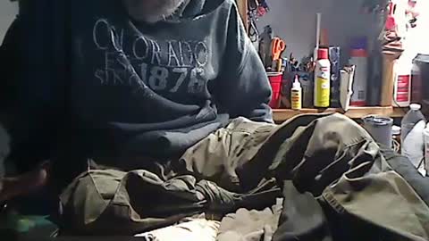 Snapshot of hornyscott666 chatting on September 2025 06:35:01 AM hornyscott666 online show from September 2025 06:35:01 AM