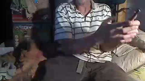 Snapshot of hornyscott666 chatting on January 2026 08:19:01 AM hornyscott666 online show from January 2026 08:19:01 AM