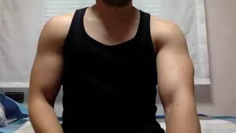hornyspaniard93 online show from July 2026 03:30:01 PM