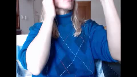 Hornyssima online show from January 2026 09:57:01 AM