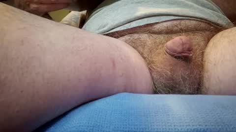 HornyThumb online show from September 2025 01:22:01 PM