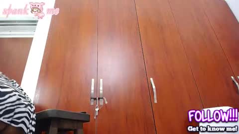 Agatha online show from October 2025 07:21:01 PM