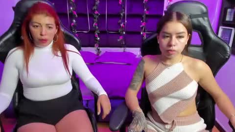 Snapshot of hornyy_mom chatting on February 2025 11:54:02 AM hornyy mom online show from February 2025 11:54:02 AM