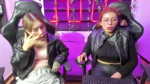 Snapshot of hornyy_mom chatting on February 2025 12:29:02 PM hornyy mom online show from February 2025 12:29:02 PM